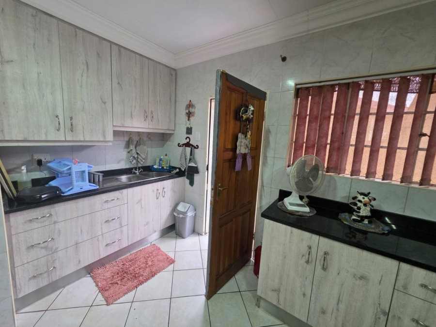 2 Bedroom Property for Sale in Parys Free State